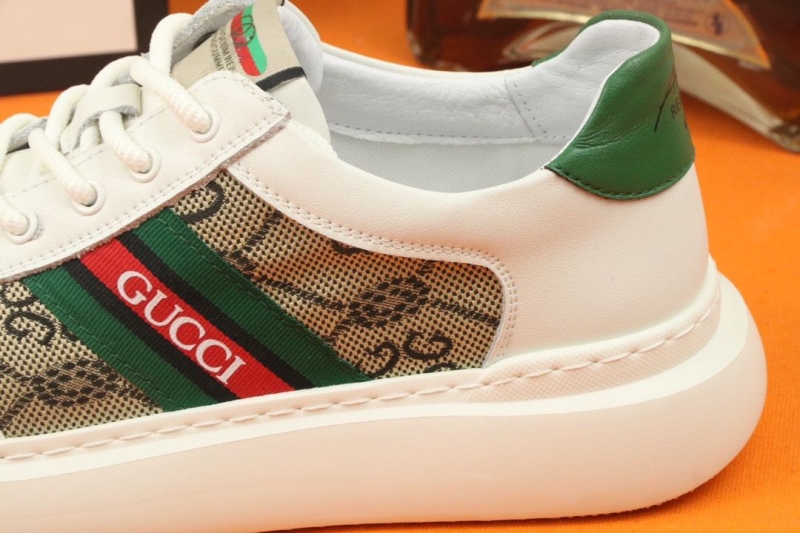 Gucci Casual Shoes